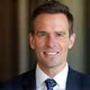 Professional headshot of David Richards